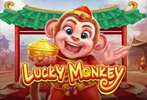 Lucky Monkey